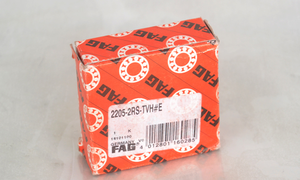 FAG 24036BS.MB  bearing