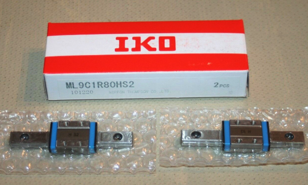 IKO KT6910  bearing