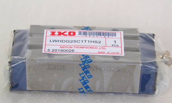 IKO TAF1-102216  bearing