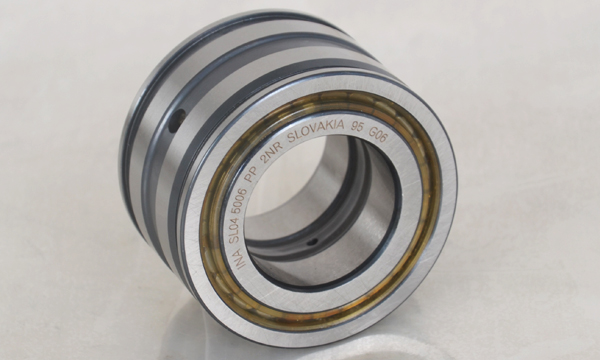 INA GE160DO-2RS  bearing