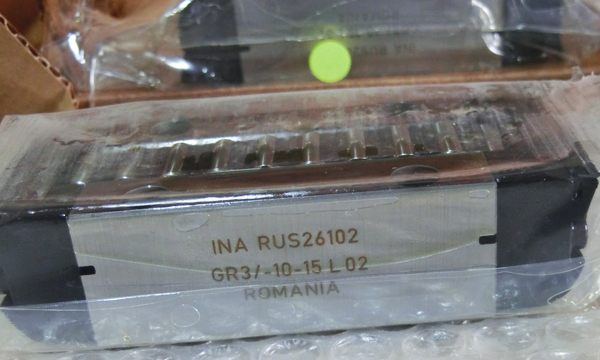 INA GE220DO-2RS  bearing