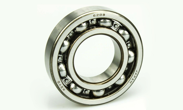 KOYO 6300ZZ  bearing