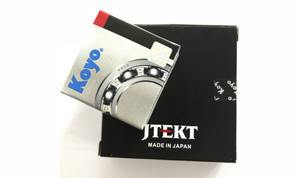 KOYO 6318RS  bearing