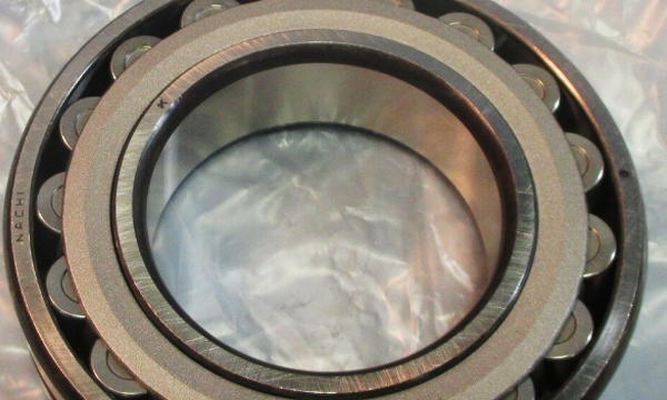 NACHI 6001-2NKE  bearing