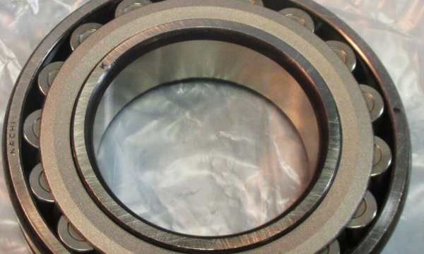 NACHI 1203  bearing