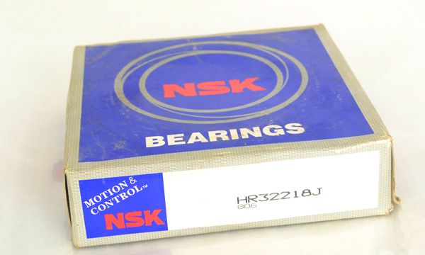 NSK 608D  bearing