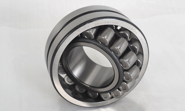 NSK 6306-2RZ  bearing