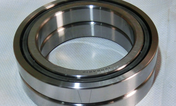 NSK NF318M  bearing