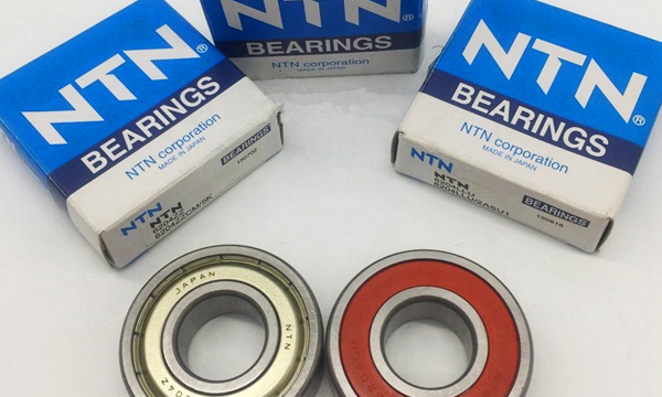 NTN 1210  bearing