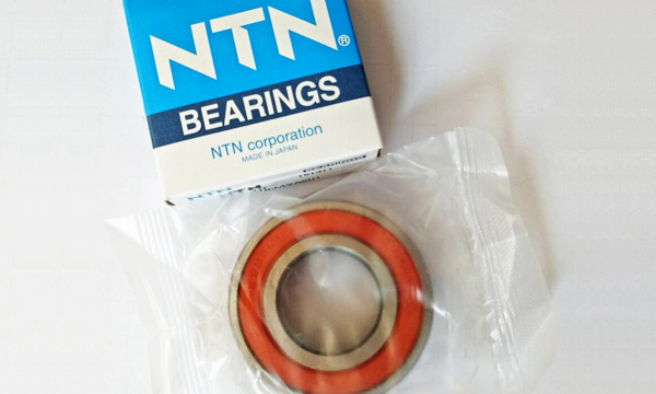 NTN 2205  bearing