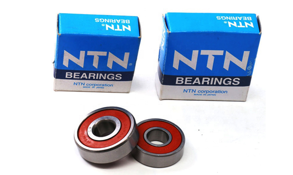 NTN 6306ZZ  bearing