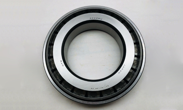 NTN 6809ALU  bearing