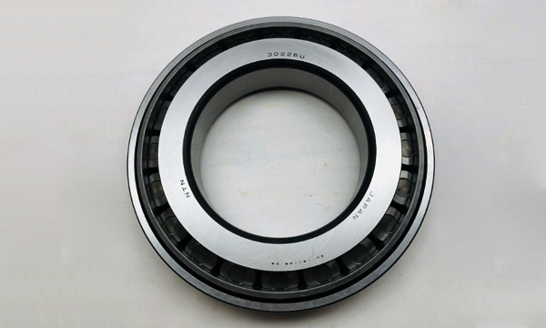 NTN 1302  bearing