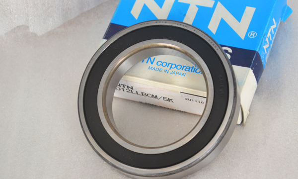 NTN 634ZZ  bearing