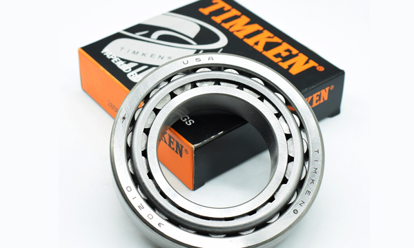 TIMKEN HM252348/HM252315D  bearing