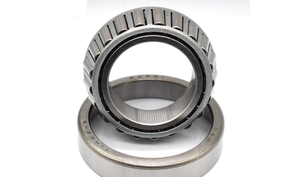 TIMKEN EE161394/161901CD  bearing